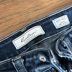 KanCan Signature Girls Jeans